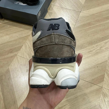 NB 9060 Dark Brown