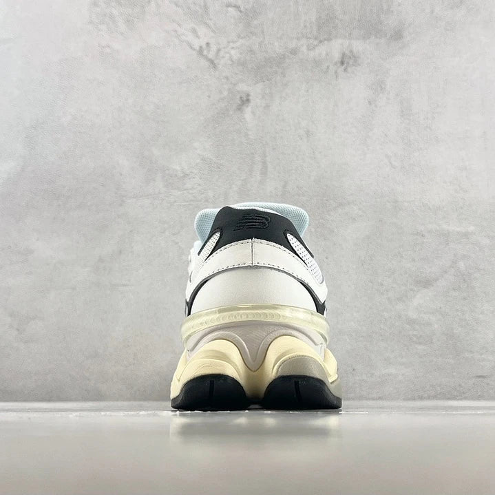 NB 9060 White Black