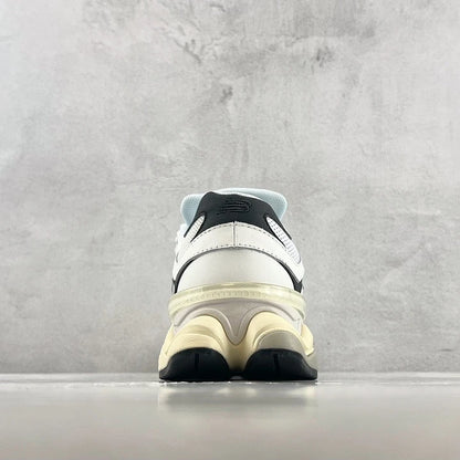 NB 9060 White Black