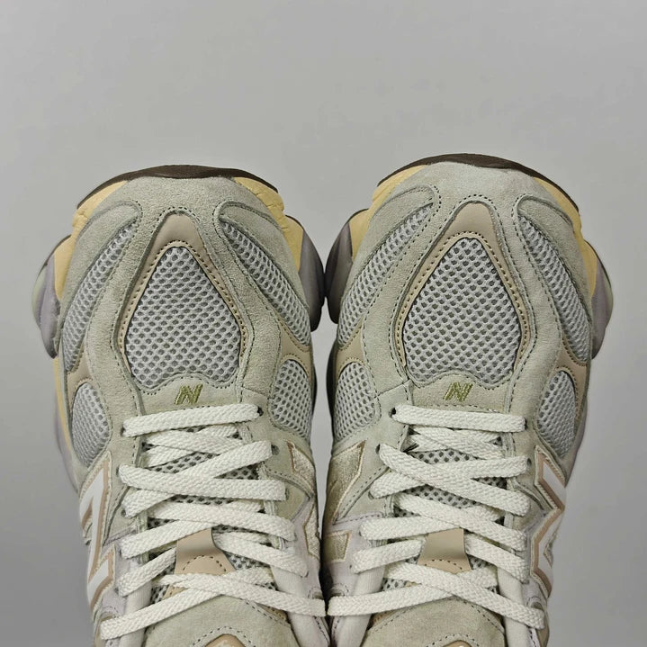 NB 9060 Mineral Grey Matter
