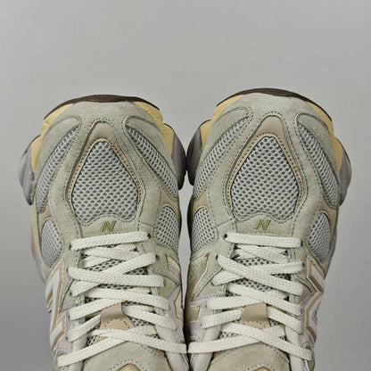 NB 9060 Mineral Grey Matter