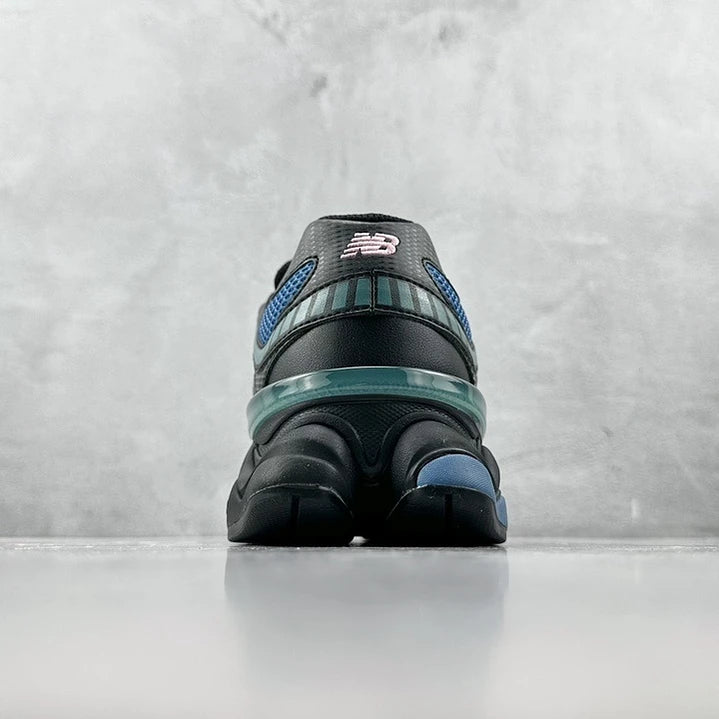 NB 9060 Navy Blue Black Gradient
