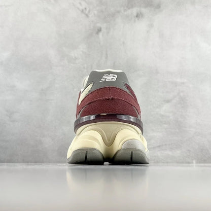 NB 9060 Washed Burgundy