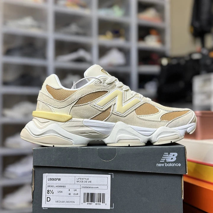 NB 9060 Sea Salt Beige