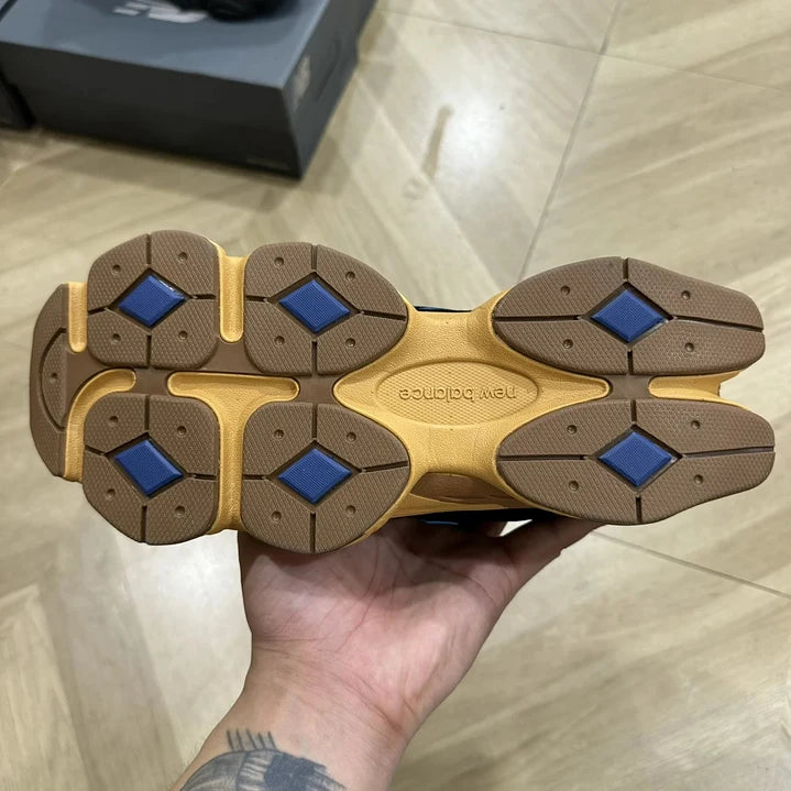 NB 9060 Randomevent