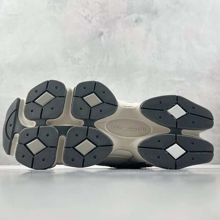 NB 9060 Lunar New Year Timberwolf Grey