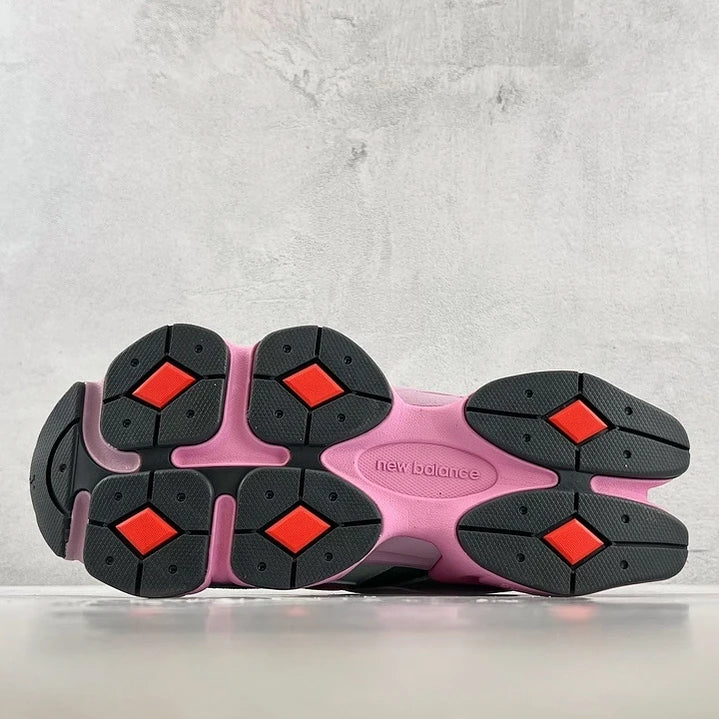 NB 9060 Warped Multi-Color