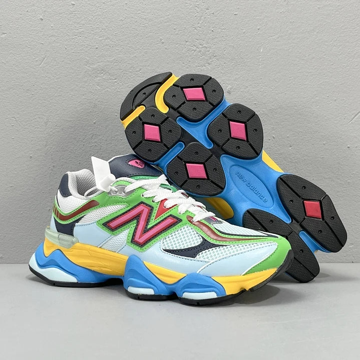 NB 9060 Beach Glass