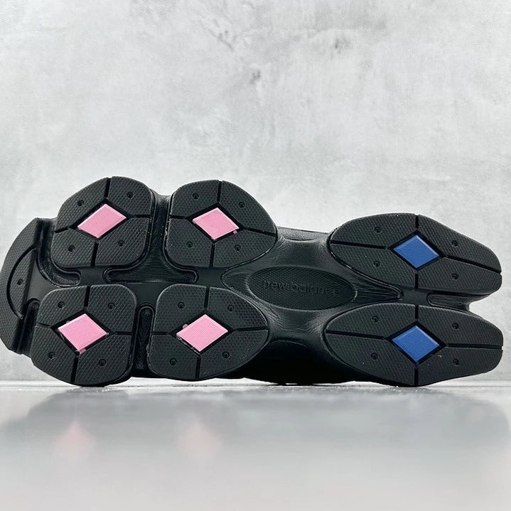 NB 9060 Navy Blue Black Gradient