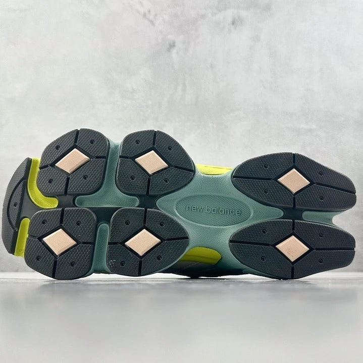 NB 9060 Vintage Rose Lime