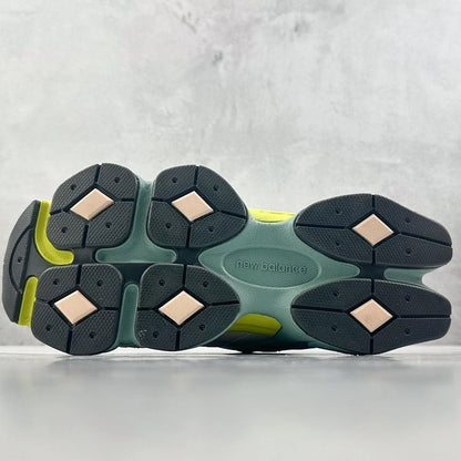 NB 9060 Vintage Rose Lime