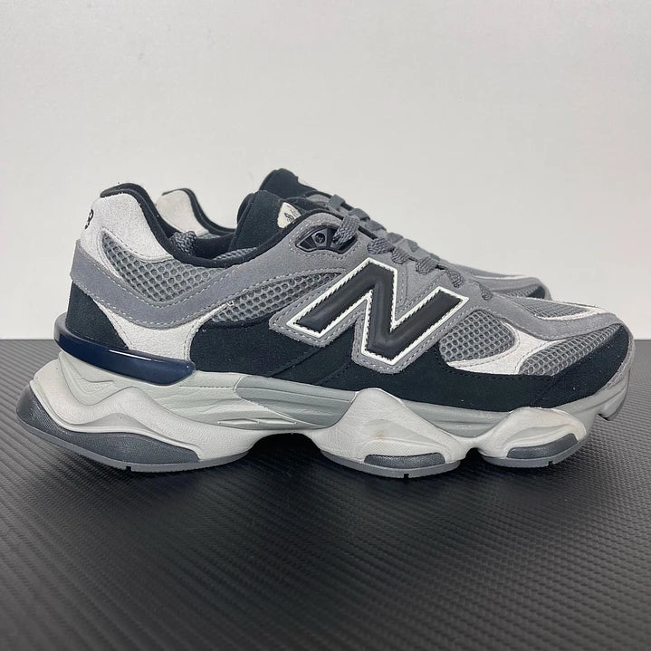 NB 9060 Black Smoke