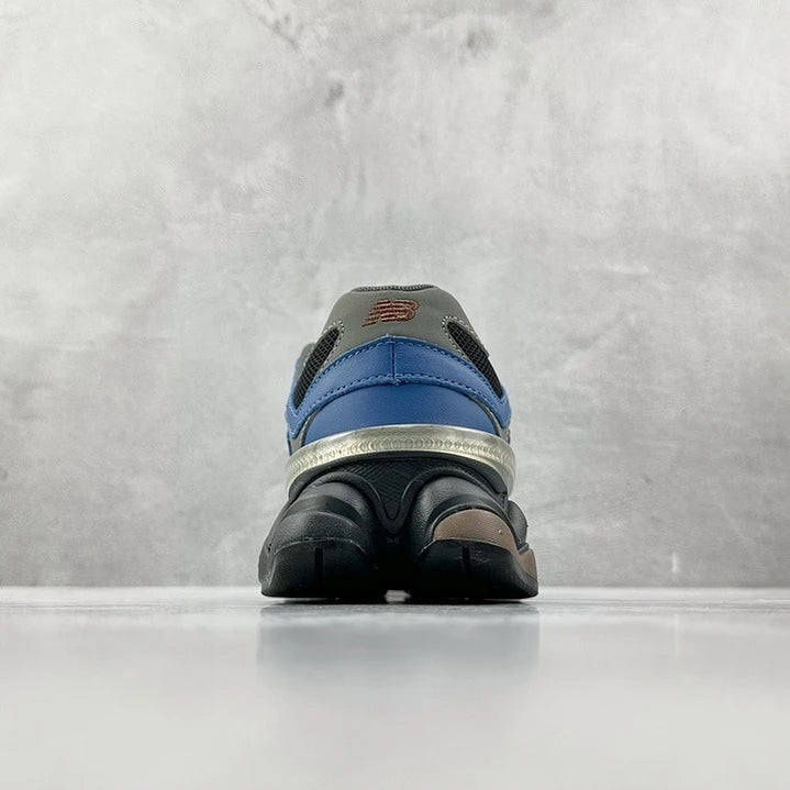 NB 9060 Blue Agate