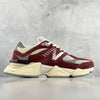 NB 9060 Washed Burgundy