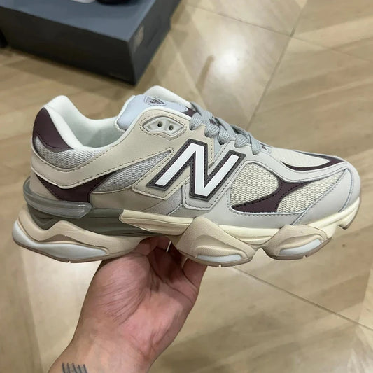 NB 9060 Gray Matter Timberwolf