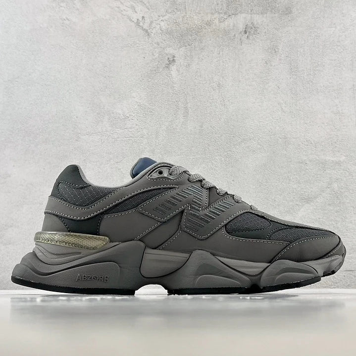 NB 9060 Grey & Blue
