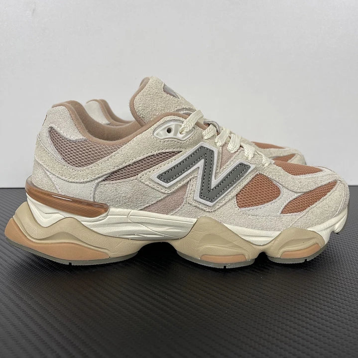 NB 9060 Flat Taupe