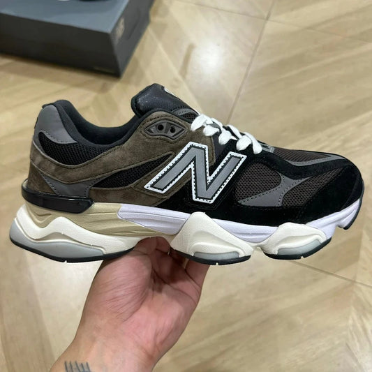 NB 9060 Dark Brown