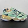 NB 9060 Sweetgrass Deep Ocean