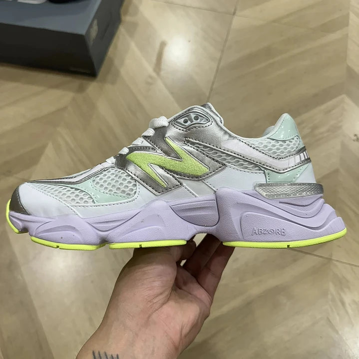 NB 9060 White Taro