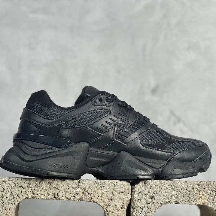 NB 9060 Triple Black
