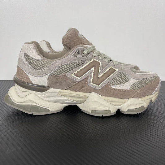 NB 9060 Brown & Beige