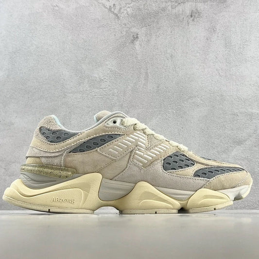 NB 9060 x Bricks & Wood