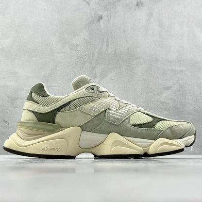 NB 9060 Lichen Green