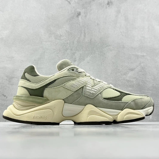 NB 9060 Lichen Green