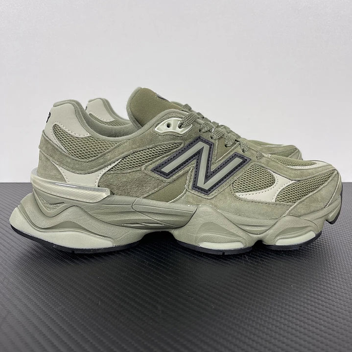 NB 9060 Dark Olivine