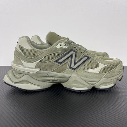 NB 9060 Dark Olivine
