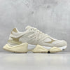 NB 9060 Matte Yellow & Grey