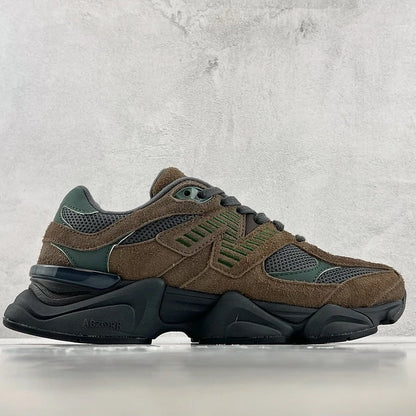 NB 9060 Beef & Broccoli