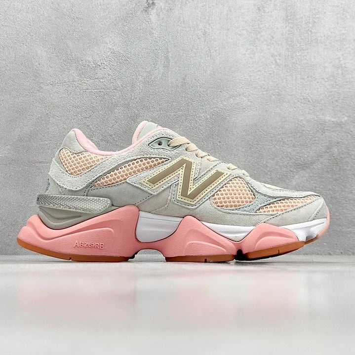 NB 9060 Inside Voices - Penny Cookie Pink