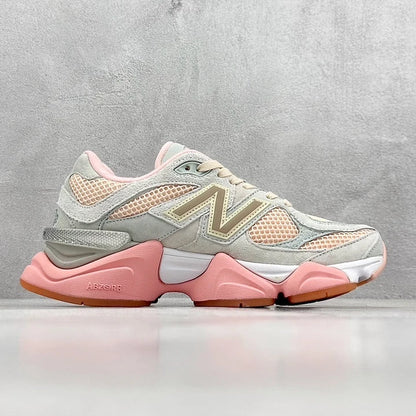 NB 9060 Inside Voices - Penny Cookie Pink
