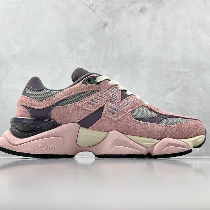 NB 9060 Pink Lavender Classic