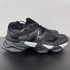 NB 9060 Palace Black Silver