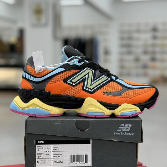 NB 9060 Sun Glow