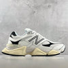 NB 9060 White Black