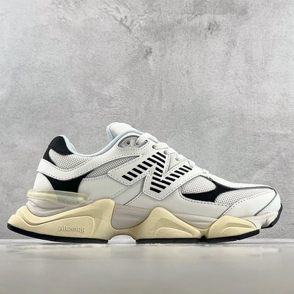 NB 9060 White Black