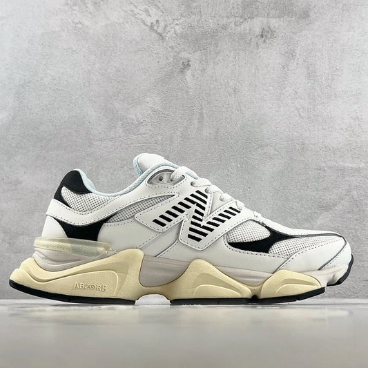 NB 9060 White Black