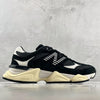 NB 9060 Black White Classic