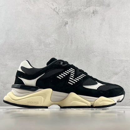 NB 9060 Black White Classic
