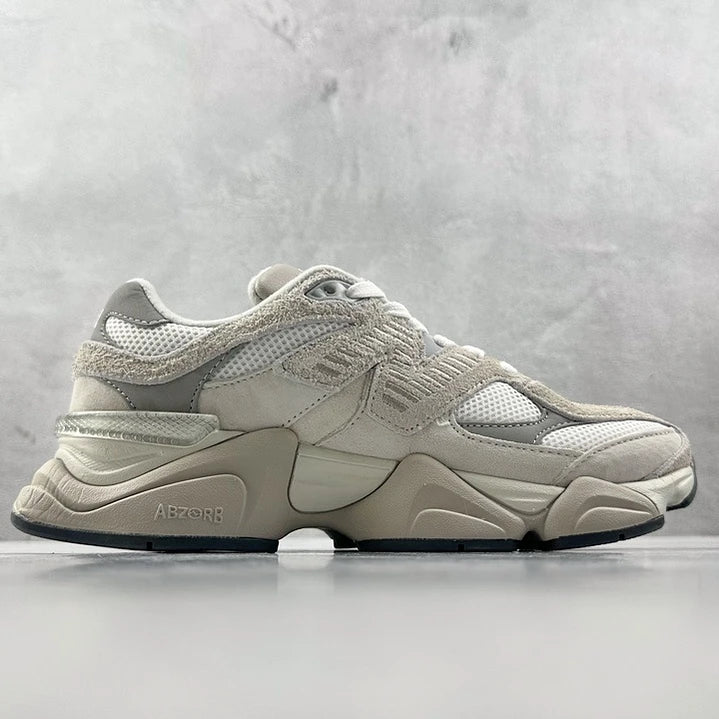 NB 9060 Lunar New Year Timberwolf Grey