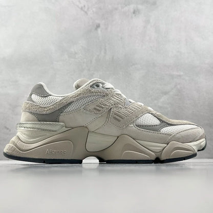 NB 9060 Lunar New Year Timberwolf Grey