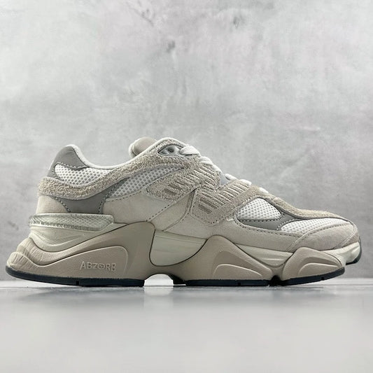 NB 9060 Lunar New Year Timberwolf Grey