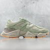 NB 9060 The Whitaker Group - Missing Pieces - Moss Green