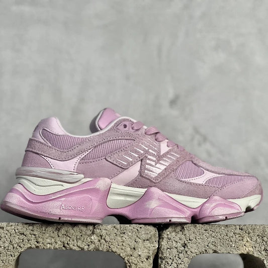 NB 9060 ASOS Exclusive Pink Overdye