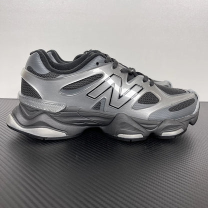 NB 9060 Silver Metallic