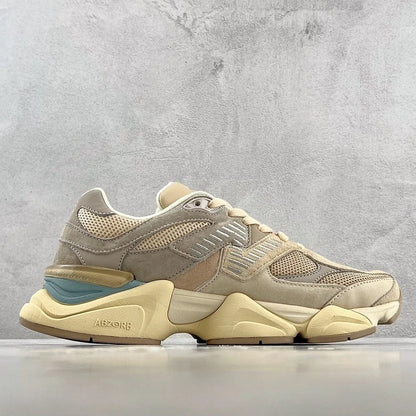 NB 9060 Ivory Cream Pink Sand